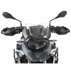 Hepco Becker 5036537 00 01 Protezione manubrio in acciaio tubolare BMW F 800 GS dal 2024