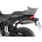 Piastra espansione portapacchi Hepco Becker 8006537 00 01 per BMW F 800 GS