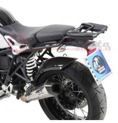 Attacco portapacchi posteriore Hepco & Becker EASYRACK per BMW R Nine T 2014