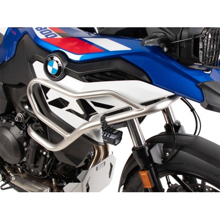 Paraserbatoio laterale compatibile con BMW F 800 GS / Adventure
