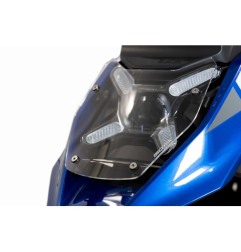 Protezione faro a sgancio rapido Isotta PF1163 per BMW R1300GS