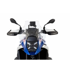 Cupolino Endurance Plus Isotta SC1163 per BMW R1300GS dal 2024