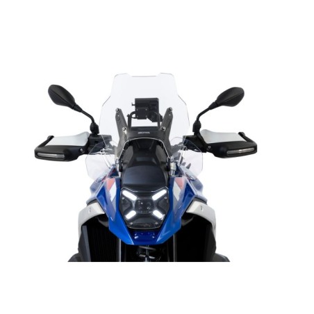 Cupolino Endurance Plus Isotta SC1163 per BMW R1300GS dal 2024