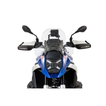 Cupolino Rally Isotta SC1164 per BMW R1300GS dal 2024 Con Radar