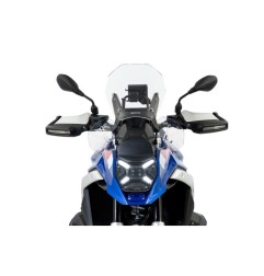 Cupolino Rally Isotta SC1164 per BMW R1300GS dal 2024 Con Radar