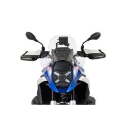 Cupolino Rally Isotta SC1165 per BMW R1300GS dal 2024 SENZA Radar