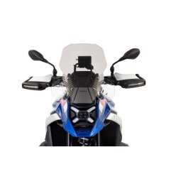 Cupolino Odysseus Isotta SC1174 per BMW R1300GS dal 2024 SENZA Radar