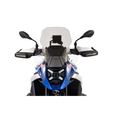 Cupolino Odysseus Isotta SC1174 per BMW R1300GS dal 2024 SENZA Radar