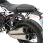 630669 00 01 Telaio C-Bow Hepco & Becker per borse morbide laterali per BMW R Nine T 2014