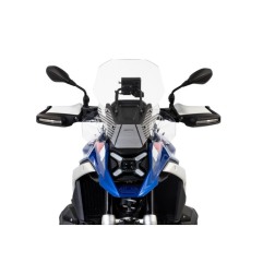 Cupolino Odysseus Isotta SC1174 per BMW R1300GS dal 2024 SENZA Radar