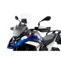 Cupolino Odysseus Isotta SC1174 per BMW R1300GS dal 2024 SENZA Radar