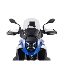 Cupolino Master Isotta SC1166 per BMW R1300GS dal 2024 CON Radar