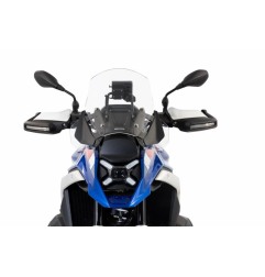 Cupolino Master Isotta SC1166 per BMW R1300GS dal 2024 CON Radar