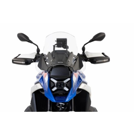 Cupolino Master Isotta SC1166 per BMW R1300GS dal 2024 CON Radar