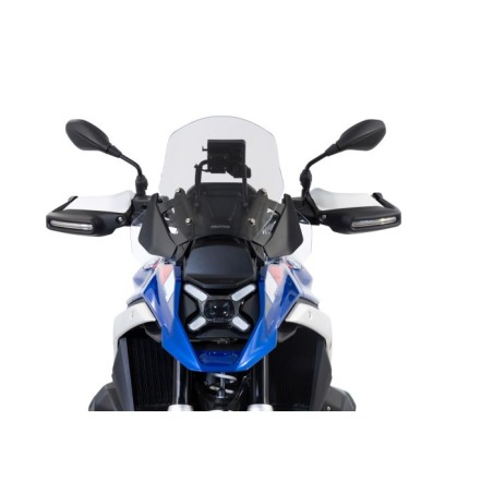 Cupolino Master Plus Isotta SC1169 per BMW R1300GS dal 2024 SENZA Radar