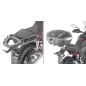 GIVI SR1171 Attacco bauletto posteriore Honda NX500 dal 2024