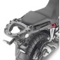 Kappa KR1171 Attacco bauletto posteriore Honda NX500 dal 2024