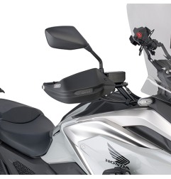 Givi HP1192B Paramani per Honda NX500, NC750X, e CB500X