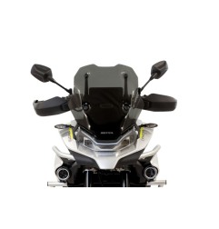 Cupolino basso Isotta SC413 per CF Moto MT 800 Sport