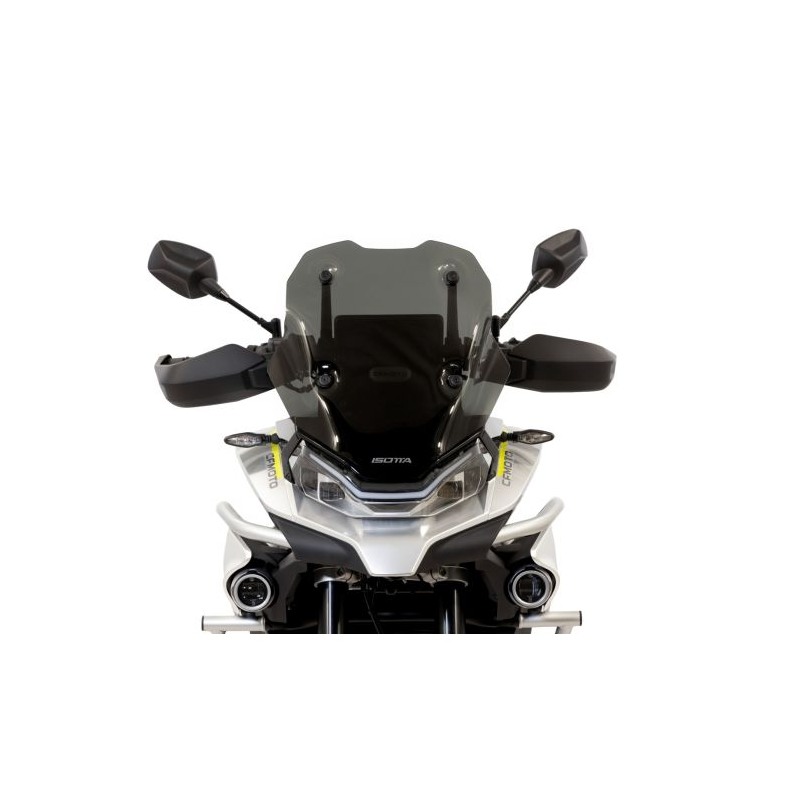 Cupolino basso Isotta SC413 per CF Moto MT 800 Sport