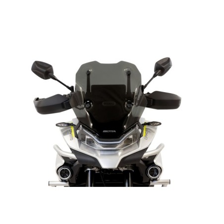 Cupolino basso Isotta SC413 per CF Moto MT 800 Sport