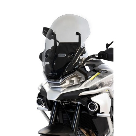 Cupolino Medio Isotta SC414 per CF Moto MT 800 Sport