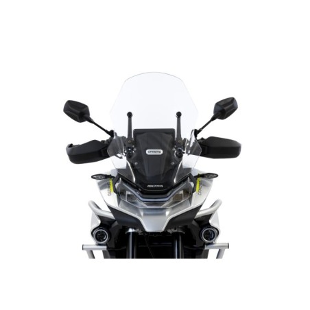 Cupolino Alto Isotta SC415 per CF Moto MT 800 Sport
