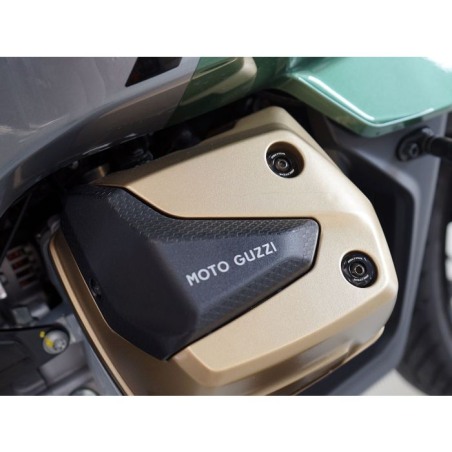Kit boccole testa cilindro Isotta IST011 Moto Guzzi V100 Stelvio e Mandello