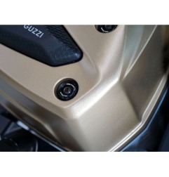 Kit boccole testa cilindro Isotta IST011 Moto Guzzi V100 Stelvio e Mandello