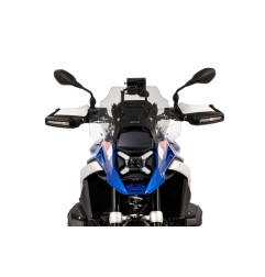 Cupolino Endurance Basso Isotta SC1162 per BMW R1300GS dal 2024