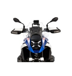 Cupolino Endurance Basso Isotta SC1162 per BMW R1300GS dal 2024