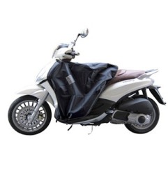 Termoscud Tucano Urbano R081-X Piaggio Beverly dal 2010 al 2020