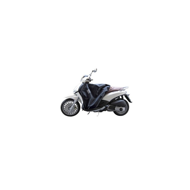 Termoscud Tucano Urbano R081-X Piaggio Beverly dal 2010 al 2020