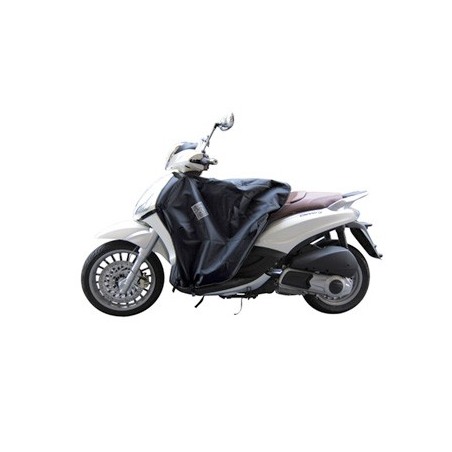 Termoscud Tucano Urbano R081-X Piaggio Beverly dal 2010 al 2020