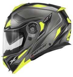 Givi X.27 Sector Casco moto modulare Omologato ECE 22.06