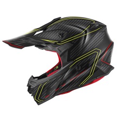 Givi 60.1 Effect Casco moto integrale da Cross Enduro Omologato ECE 22.06