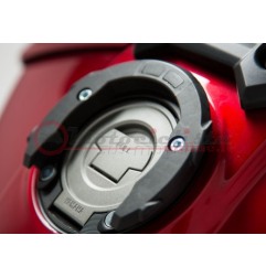 SW-Motech Quick Lock EVO Tankring aggancio borse serbatoio per Yamaha MT-09 Tracer TRT.00.640.30800/B