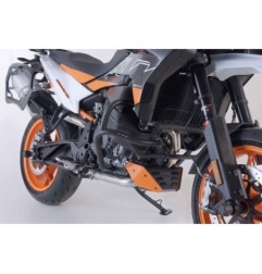 SW-Motech SBL.04.918.10000/B Barra di protezione motore colore Nero per KTM 890 SM T (23-)