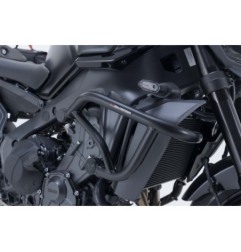 SW-Motech SBL.06.036.10000/B Barra di protezione motore colore Nero per Yamaha MT-09 (23-)