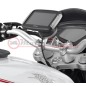 Givi STTR40SM supporto in alluminio per navigatore Tom Tom Rider 40 / 400 / 410