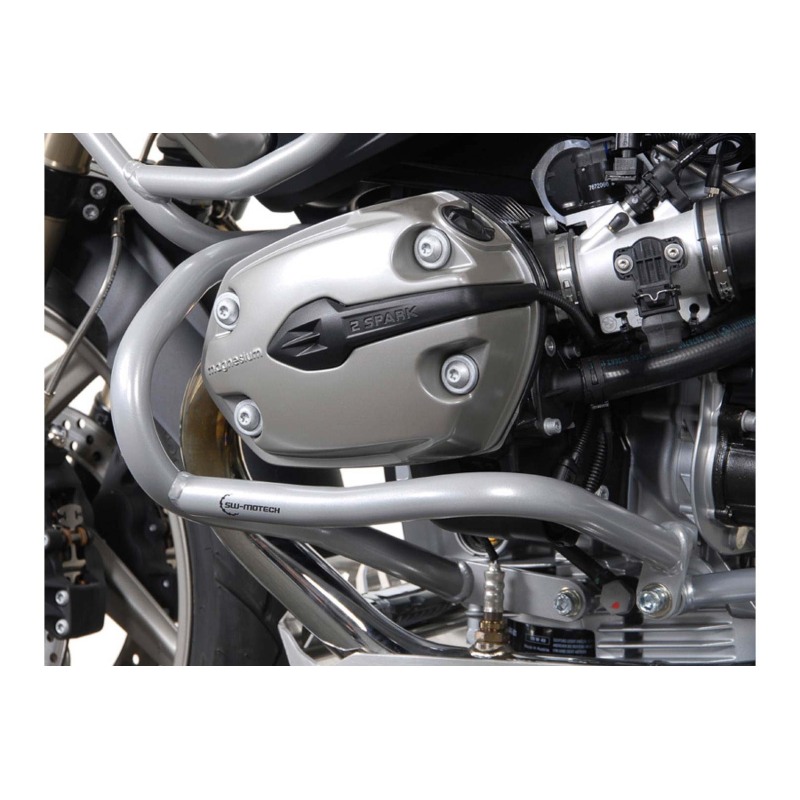Paramotore Moto Sw-Motech MSS.01.942.10000/S Honda CRF1100L/ Adv Sports 19 Senza Sbl P139141
