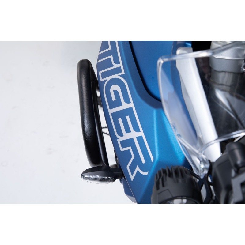 Tiger PARAMOTORE Nero Triumph - Codice GV-TN6409