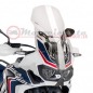 8905 Cupolino maggiorato Puig Racing Touring per Honda CRF 1000L Africa Twin 2016