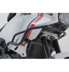 SW-Motech SBL.22.995.10002/B Barre di protezione motore per Ducati DesertX