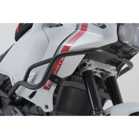 SW-Motech SBL.22.995.10002/B Barre di protezione motore per Ducati DesertX