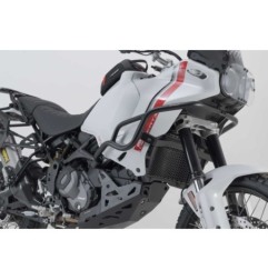 SW-Motech SBL.22.995.10002/B Barre di protezione motore per Ducati DesertX