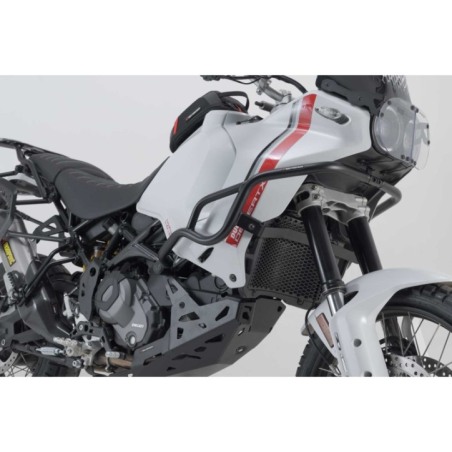 SW-Motech SBL.22.995.10002/B Barre di protezione motore per Ducati DesertX