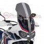 8905 Cupolino maggiorato Puig Racing Touring per Honda CRF 1000L Africa Twin 2016