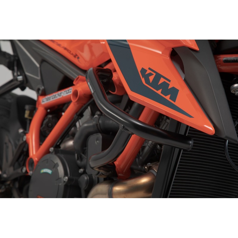 Protezione Faro Trasparente SW-Motech Per BMW F 700/800 GS (dal 2012)