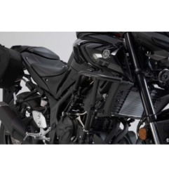 SW-Motech SBL.06.627.10001/B Barra di protezione colore Nero per Yamaha MT-03 (16-)